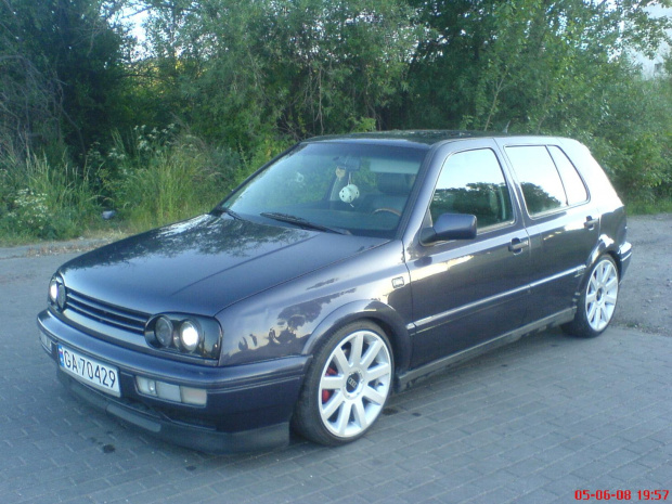 #vr6 #golf #audi #sline #line #rs4 #hella #projector #black #magic