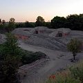 Gdansk Grodzisko 5 6 2008