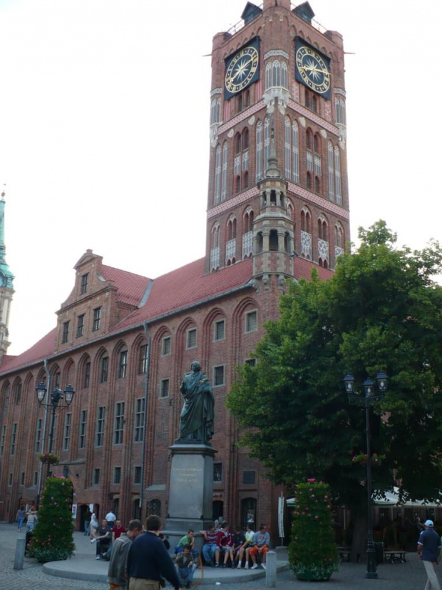 Toruń