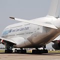 F-WWDD, Airbus A380-841