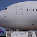 F-WWDD, Airbus A380-841