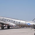 D-CXXX, Douglas C-47B Skytrain