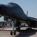 85-0074, Boeing B-1B Lancer