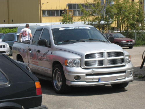 doge ram 1500 5,7 hemi #samochody #doge #amerykany