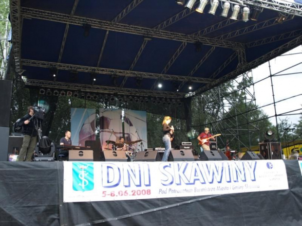 DNI SKAWINY 5-8 VI2008