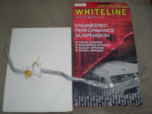 whiteline 2