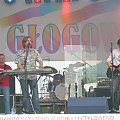 Koncert Głogów 08.06.2008 Universe #UniverseGłogów