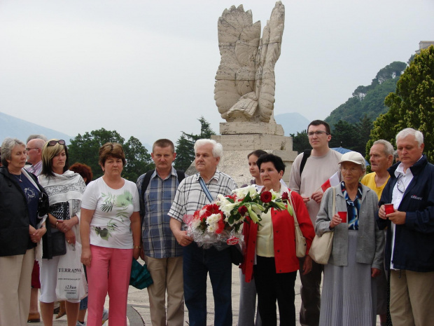 Monte Cassino 1