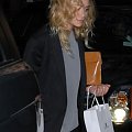 Ashley leaving CFDA event-paparazzi maj 2008