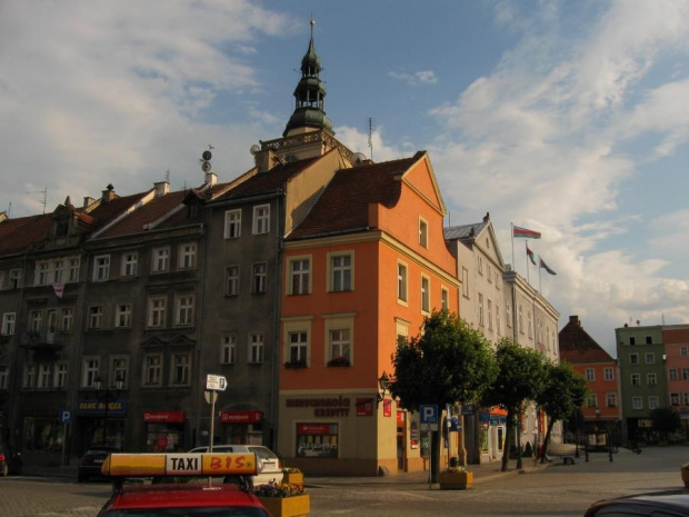 Rynek #miasta #rynek