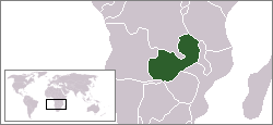 Zambia