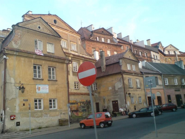 Lublin , ul Kowalsaka #Lublin