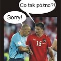 ...i całą rodzinę jego! #Euro2008 #karny