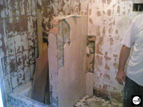 Zdjęcia przedstawiają remonty prowadzone przez firmę mogio. #dom #mieszkanie #remonty #kuchania #pokoje