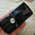 Sprzedam W810i. Informacje: przemiziom@wp.pl
