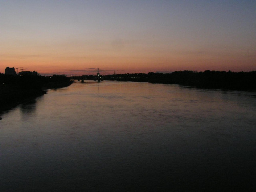 #most #rzeka