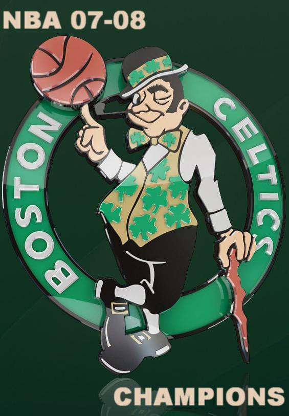 BOSTON CELTICS