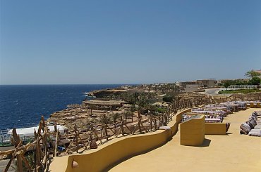 Namiot beduiński #Egipt #SharmElSheikh #DreamsVacations