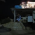 Love Boat i 1 z barów na plaży #Egipt #SharmElSheikh #DreamsVacations