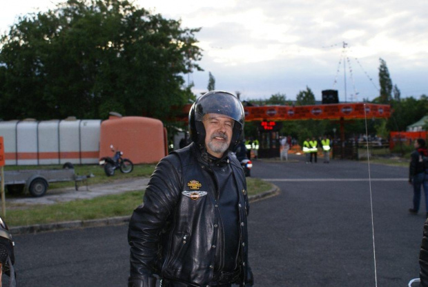 #Harley #HarleyDavidson #Zlot #Balaton #Motocykl