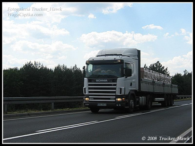 Scania