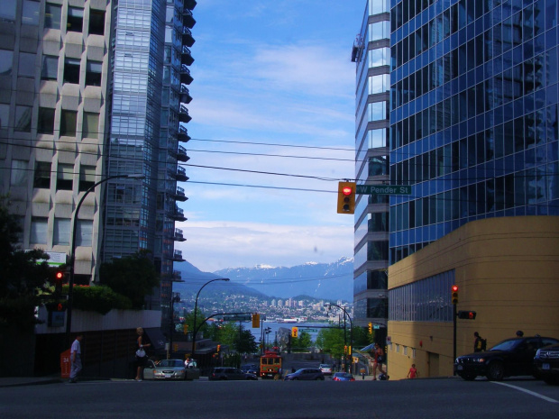 Vancouver