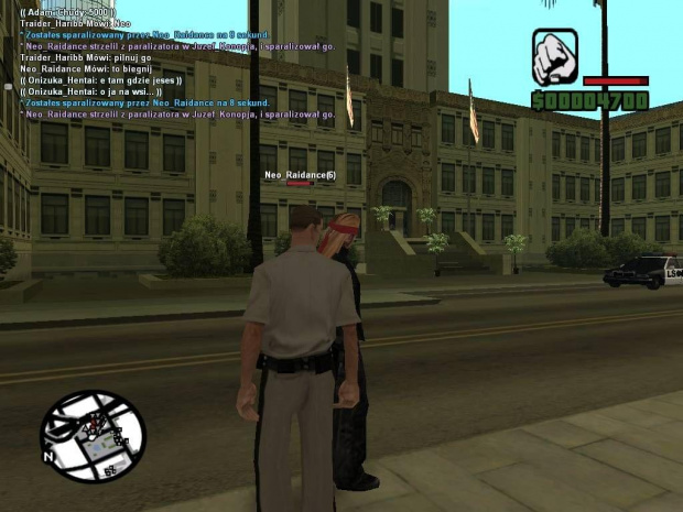 pr0 #gta