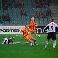 OE: Korona Kielce vs. Górnik Zabrze #KoronaKielce