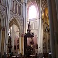 Katedra w Radomiu
