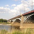 #most #MostPoniatowskiego #Warszawa