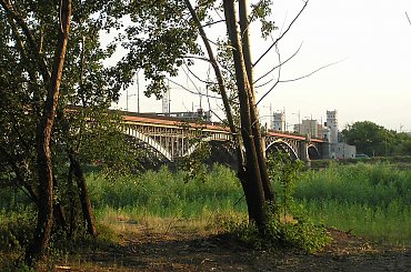 #most #MostPoniatowskiego #Warszawa