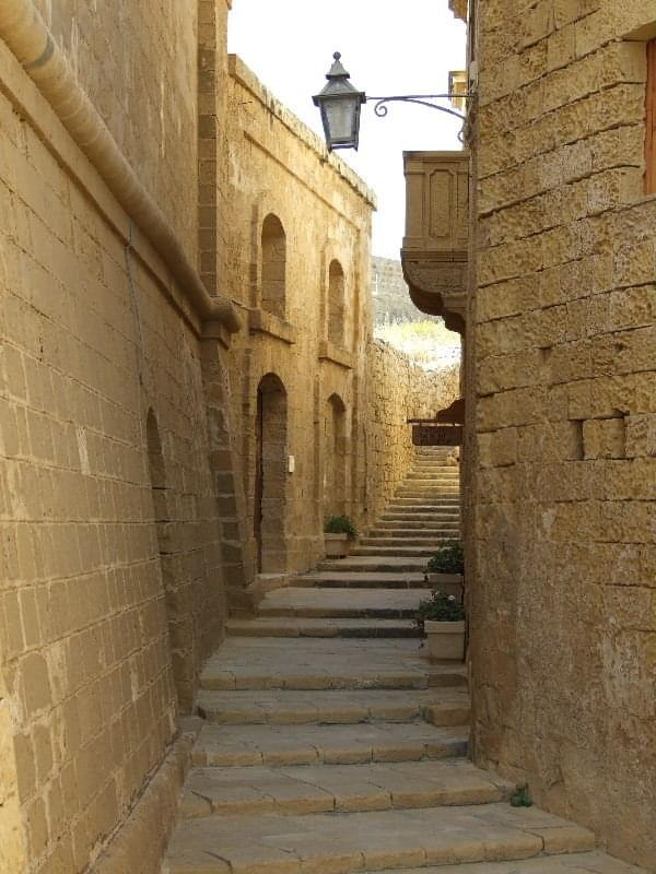 Malta #Malta #Gozo #Rabat #Victoria