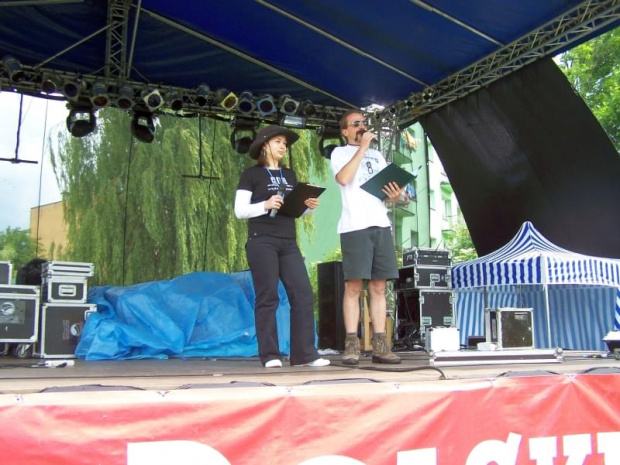 Dni Miechowa 2008