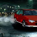 VT kadett drift xD ;]