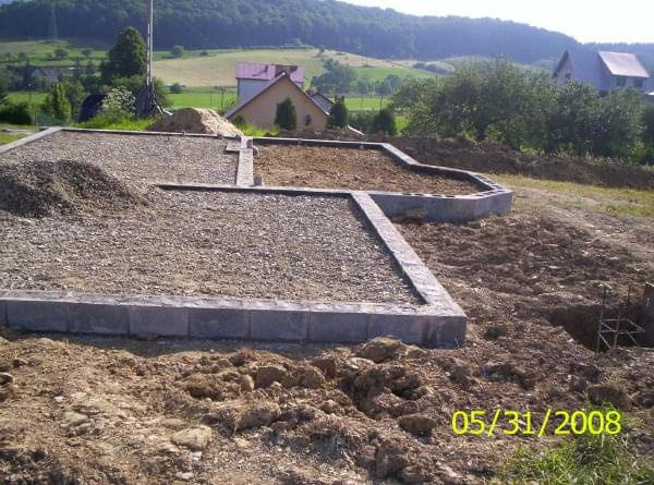 fundamenty
