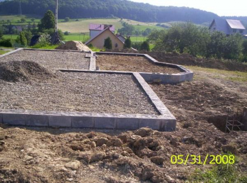 fundamenty