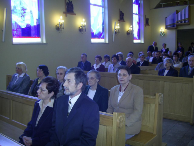 Wdowy -parafianki #Kościoły #Militaria