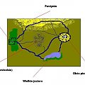 Mapa do mojego opowiadania