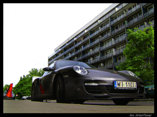 #Turbo #Porsche #Sheraton #Exoticcars #arturTuner