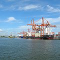 #port #okręty #statki #morze #pomorze #Gdańsk