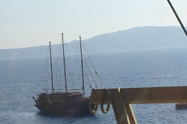 Santorini 06 x 2007 #Santorini