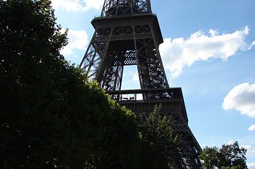 Paryż 2007r. #Paryż #TGV #NotreDame #Montmatre #ArcDeTriomphe #AvenueChampsElysse #WieżaEiffla #LaDefense #SacreCoeur #Luwr