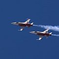 Patrouille Suisse -
Axalp 2007 by deoc