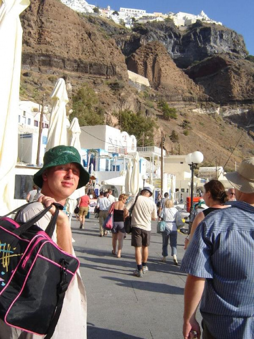 Santorini 06 x 2007 #Santorini