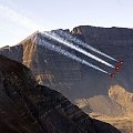 Patrouille Suisse -
Axalp 2007 by deoc