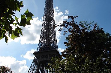 Paryż 2007r. #Paryż #TGV #NotreDame #Montmatre #ArcDeTriomphe #AvenueChampsElysse #WieżaEiffla #LaDefense #SacreCoeur #Luwr