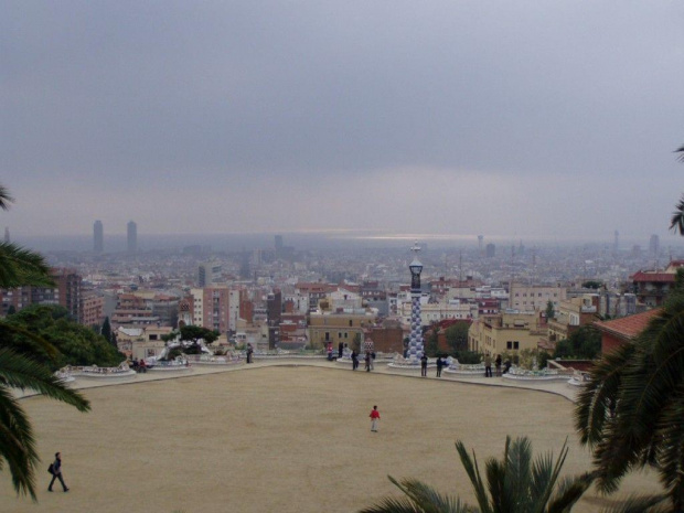 Barcelona