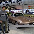 Muzeum motoryzacii w Rydze #motoryzacja