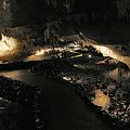 Jaskinia Marble Arch #jaskinie