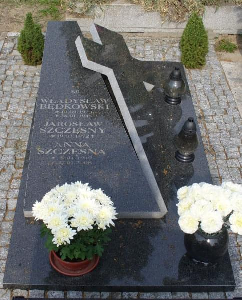 Cmentarz Piaski